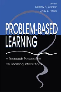 Problem-based Learning_cover