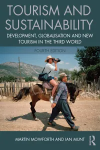 Tourism and Sustainability_cover