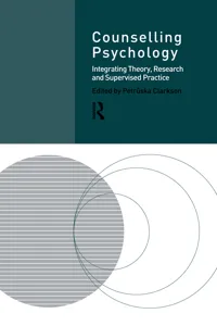 Counselling Psychology_cover