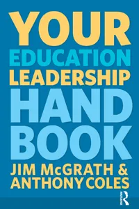 Your Education Leadership Handbook_cover