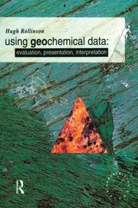 Using Geochemical Data_cover