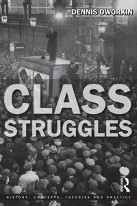 Class Struggles_cover