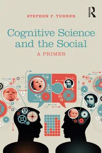 Cognitive Science and the Social_cover