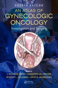 An Atlas of Gynecologic Oncology_cover