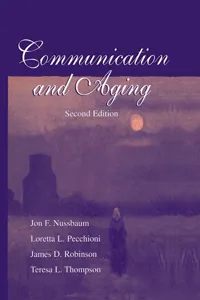 Communication and Aging_cover