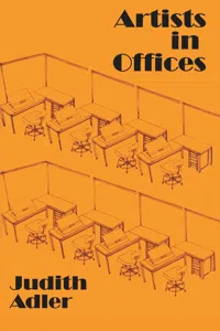 Artists in Offices_cover