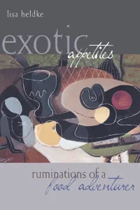 Exotic Appetites_cover