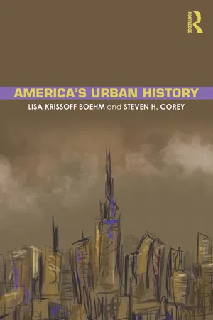 America's Urban History