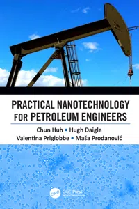 Practical Nanotechnology for Petroleum Engineers_cover