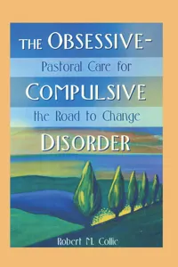 The Obsessive-Compulsive Disorder_cover