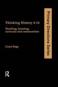 Thinking History 4-14_cover