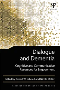 Dialogue and Dementia_cover