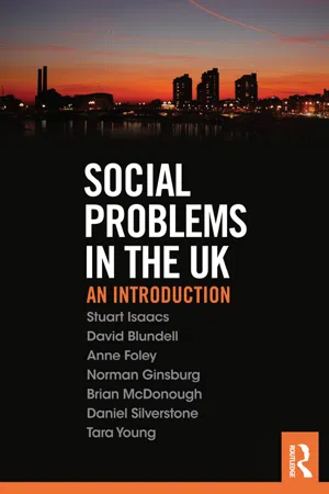 Social Problems in the UK