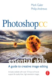 Photoshop CC: Essential Skills_cover