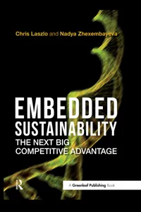 Embedded Sustainability_cover