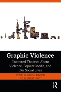 Graphic Violence_cover