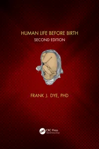 Human Life Before Birth, Second Edition_cover