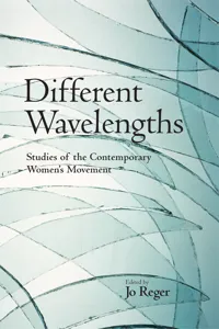 Different Wavelengths_cover