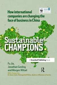 CHINA EDITION - Sustainable Champions_cover