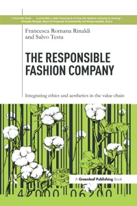 The Responsible Fashion Company_cover