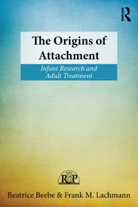 The Origins of Attachment_cover