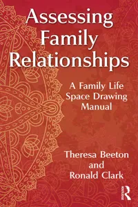 Assessing Family Relationships_cover