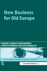 New Business for Old Europe_cover