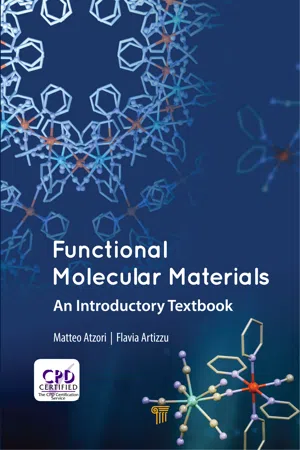 Functional Molecular Materials