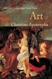 Art and the Christian Apocrypha_cover