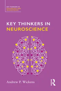 Key Thinkers in Neuroscience_cover