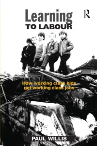 Learning to Labour_cover