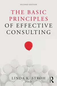The Basic Principles of Effective Consulting_cover