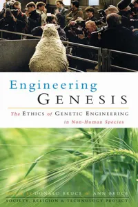 Engineering Genesis_cover