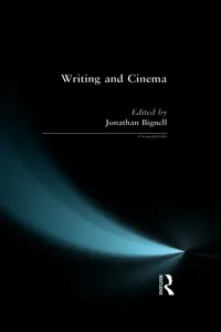 Writing and Cinema_cover