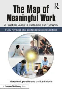 The Map of Meaningful Work_cover