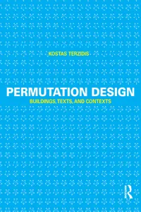 Permutation Design_cover