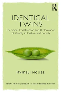 Identical Twins_cover