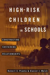 High-Risk Children In Schools_cover