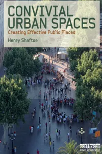 Convivial Urban Spaces_cover