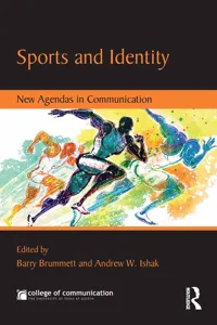 Sports and Identity_cover