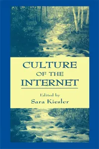 Culture of the Internet_cover