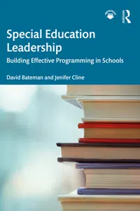 Special Education Leadership_cover