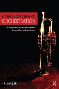 Contemporary Orchestration_cover