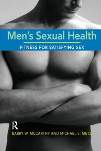 Men's Sexual Health_cover