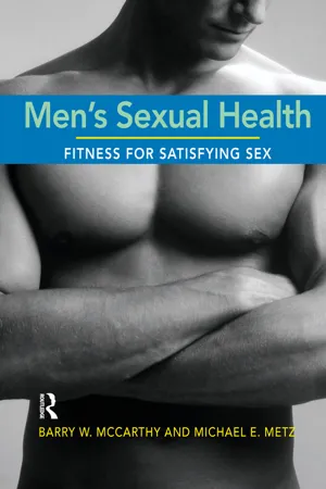 Men's Sexual Health