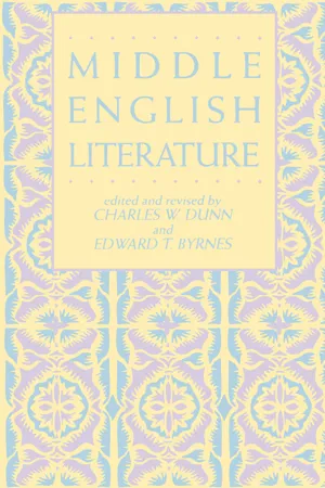 Middle English Literature