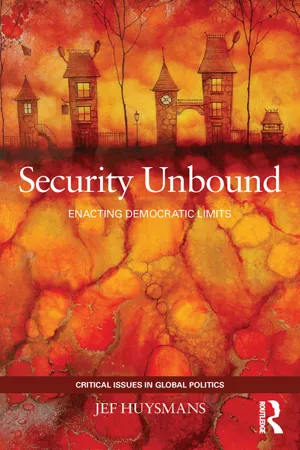 Security Unbound