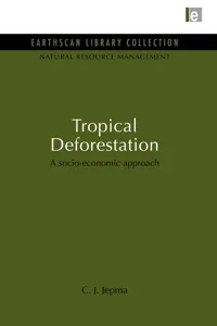 Tropical Deforestation_cover