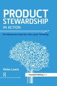 Product Stewardship in Action_cover