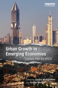 Urban Growth in Emerging Economies_cover